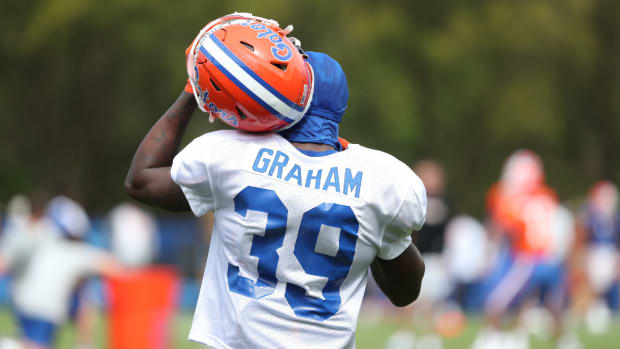 Fenley Graham